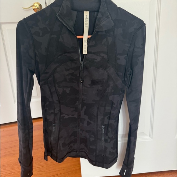 Define Jacket - Picture 2 of 4